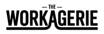 The Workagerie - Home